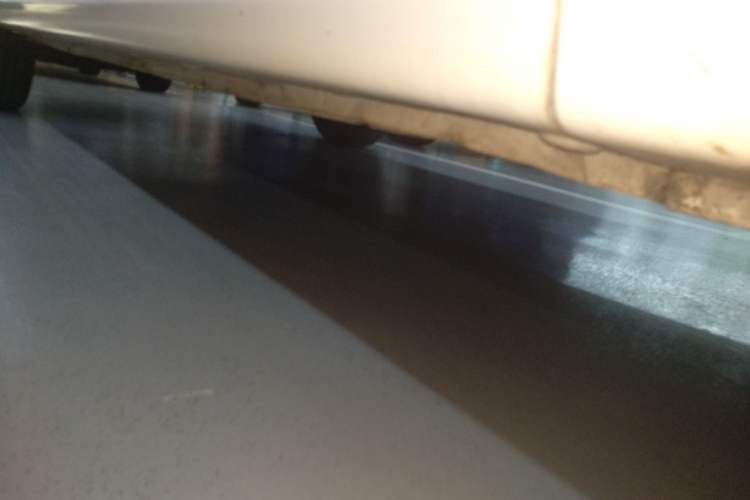 Used Baojun 310W 2017 1.5L Manual Fashion Edition China VI
