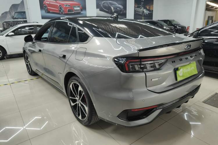 Used Ford Mondeo 2022 Facelift EcoBoost 245 ST-Line
