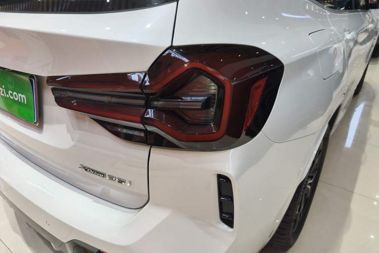 Used BMW X3 2023 xDrive25i M Sport Package