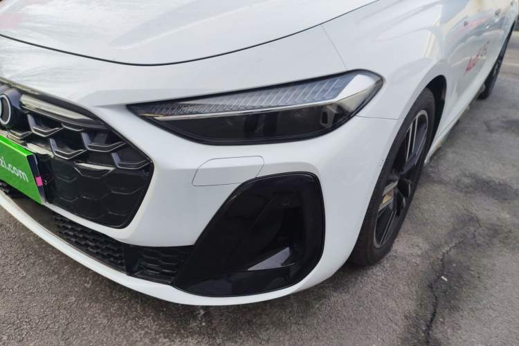 Used Audi A5L 2026 2.0T Sport quattro