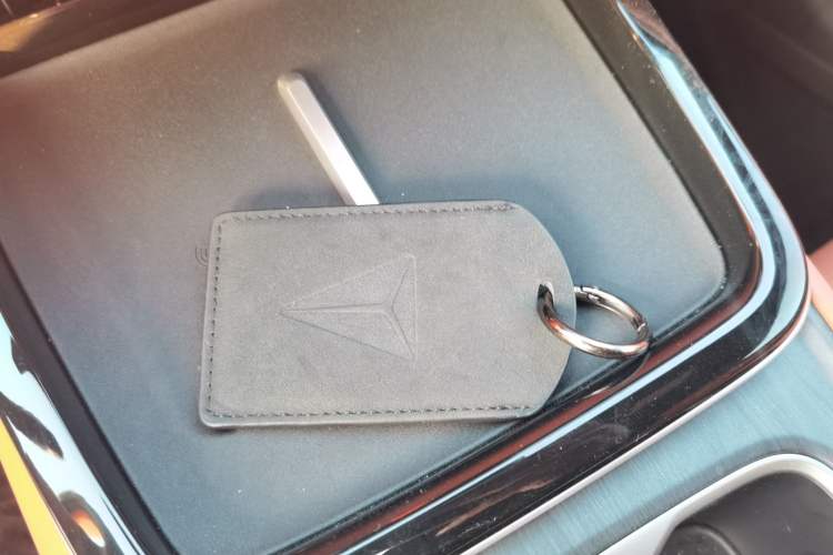 Used  S05 2024 510 Plus Pure Electric Version
