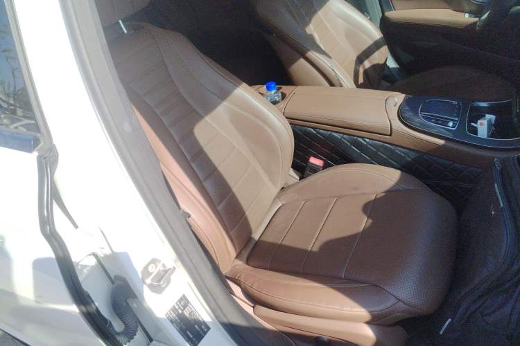 Used Mercedes-Benz E-Class 2019 Restyled E 300 L Sport Luxury Edition