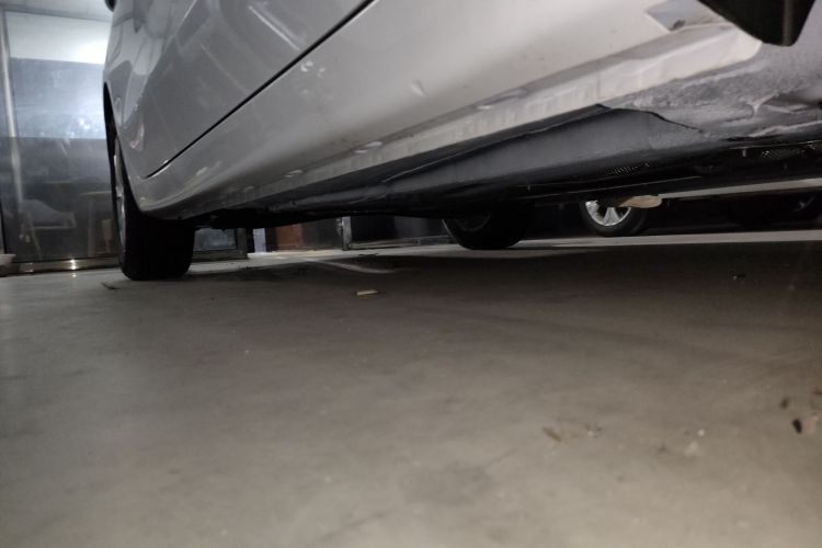 Used Roewe i5 2023 1.5L CVT Luxury Edition
