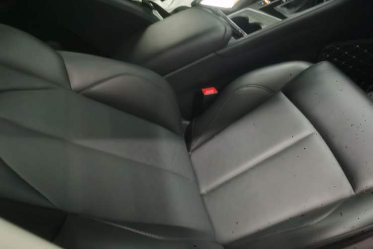 Used Changan CS55PLUS 2021 Blue Whale Edition 1.5T DCT Prestige Model
