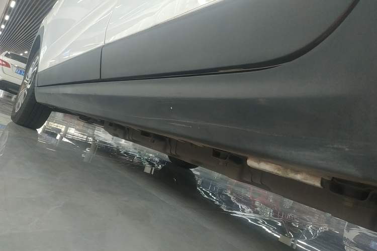 Used Leapmotor T03 2021 400 Micro-Sugar Version
