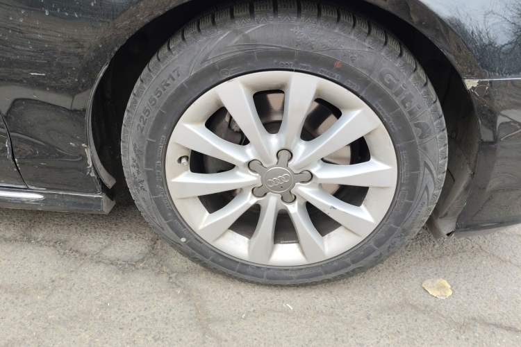 Used Audi A6L 2017 30 FSI Technology Model