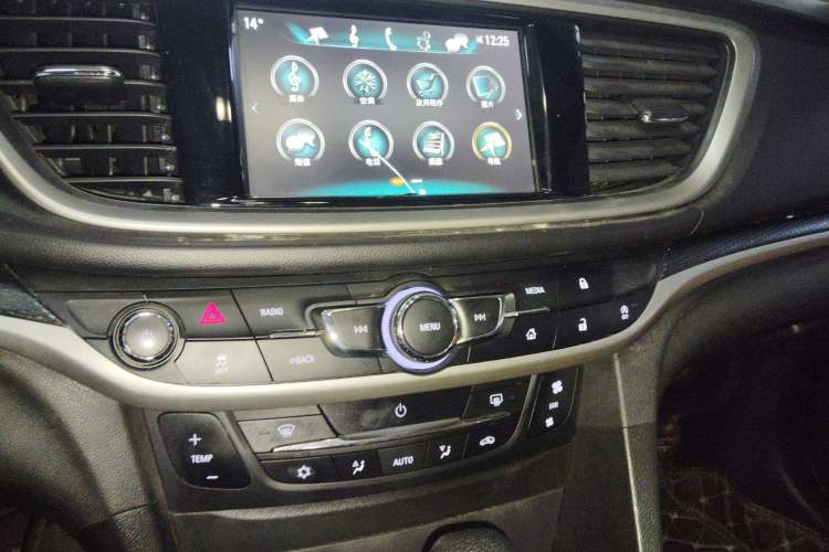 Used Buick Excelle GX 2019 18T Automatic Connected Flagship Version China V Standard