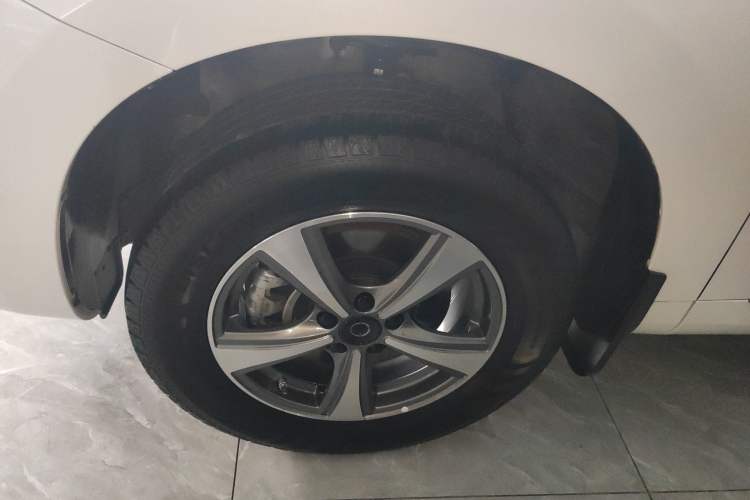 Used Haval H6 Coupe 2020 Smart Connect Version 1.5T Automatic Two-Wheel Drive Elite Model