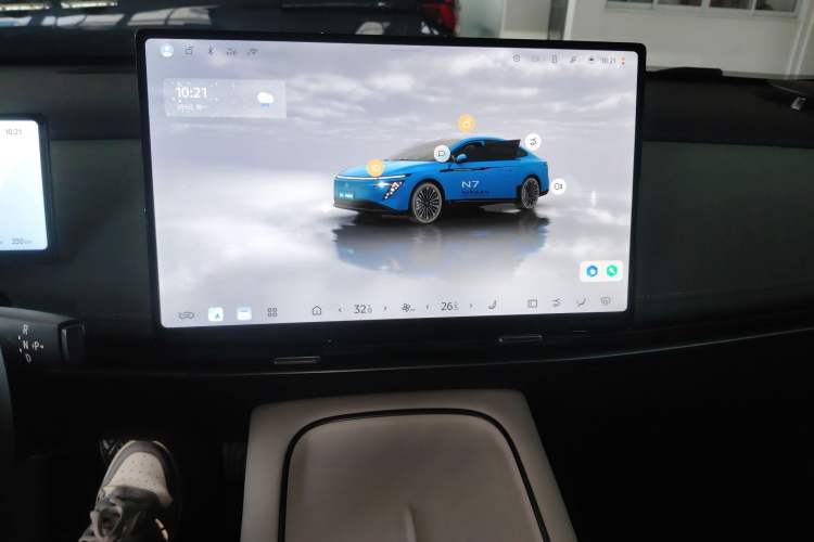 Used Nissan N7 2025 625 Max