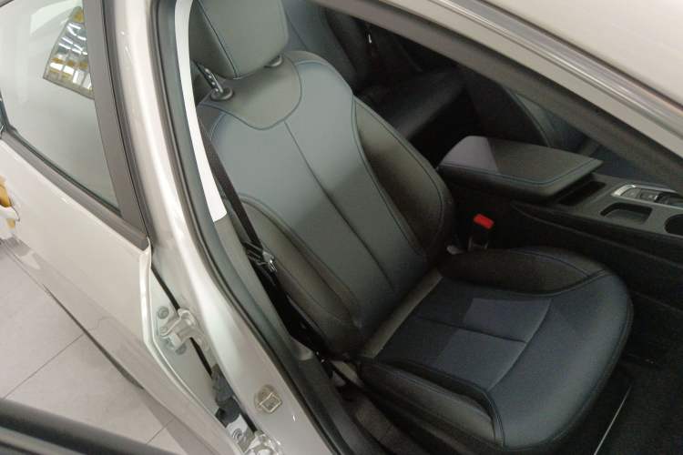 Used Buick Velite 6 2024 450km Enjoyment Plus Version
