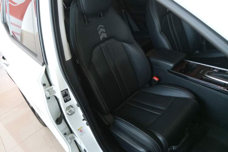 Used GAC Trumpchi GS4 2022 270T Automatic Smart Drive Technology Edition (Upgraded Version)
