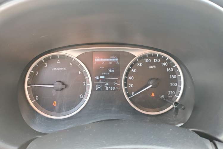 Used Nissan Kicks 2017 1.5L CVT Cool Enjoy Edition
