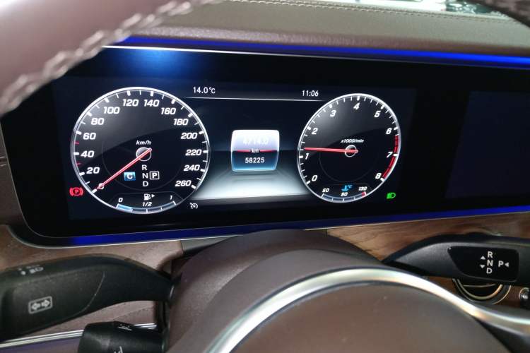 Used Mercedes-Benz E-Class 2019 Restyled E 300 L Luxury Edition
