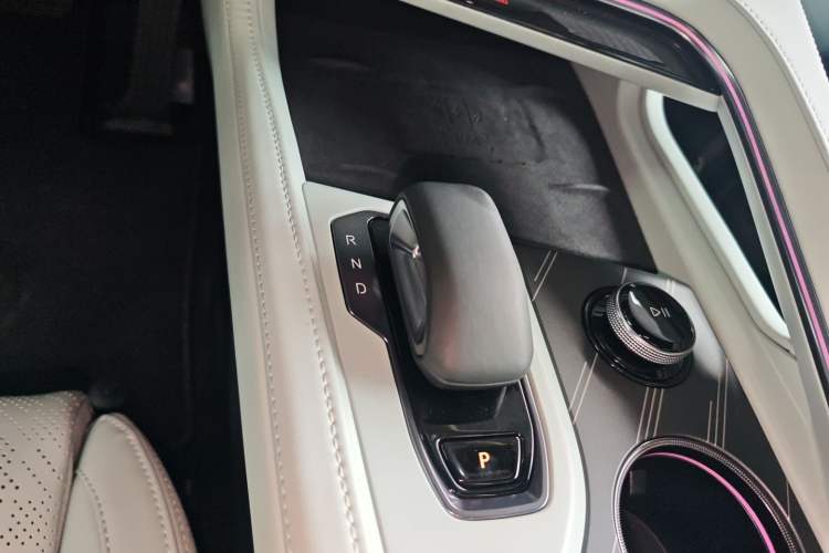 Used Zeekr 001 2025 WE Edition 100 kWh Rear-Wheel Drive
