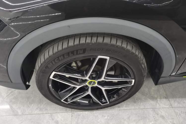 Used Roewe RX5 2021 PLUS 330TGI Automatic National Style Smart Luxury Edition
