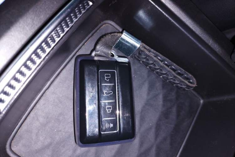 Used Tank 300 2021 City Edition 2.0T—Truly Stylish