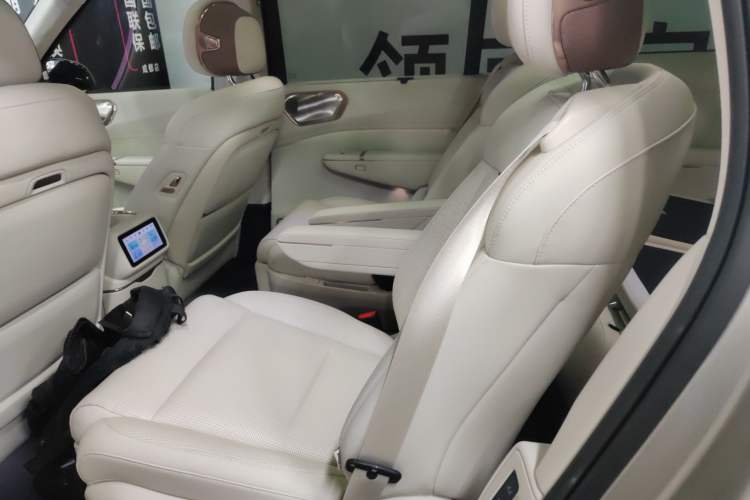 Used Lynk & Co 900 2025 1.5T Ultra
