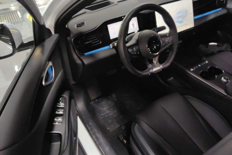 Used BYD Seal 06 New Energy 
