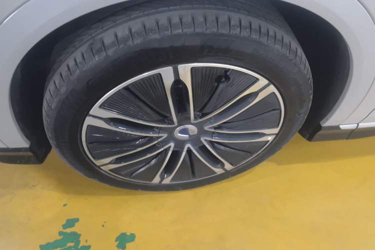 Used Denza N7 2024 630 All-Wheel Drive Intelligent Driving Max Edition