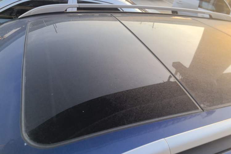 Used Nissan X-Trail 2017 2.0L CVT Comfort Edition 2WD
