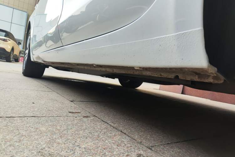 Used Buick GT 2021 1.3T Automatic Mild Hybrid Elite Version
