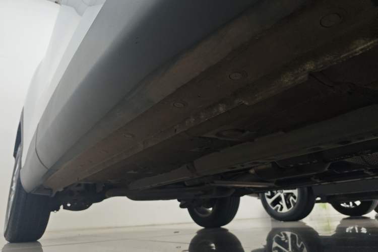 Used Toyota Corolla Cross 2024 2.0L Pioneer Edition