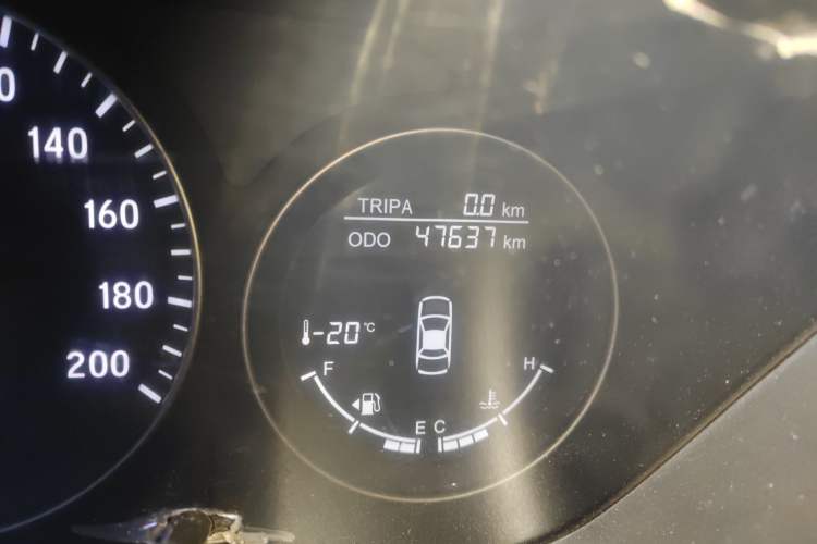 Used Bisu T3 2017 1.3T Manual Comfort Version
