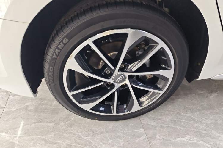 Used Audi A3 2021 Sportback 35 TFSI Advanced Sport Edition
