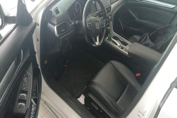 Used Honda Accord 2022 260TURBO Luxury Edition
