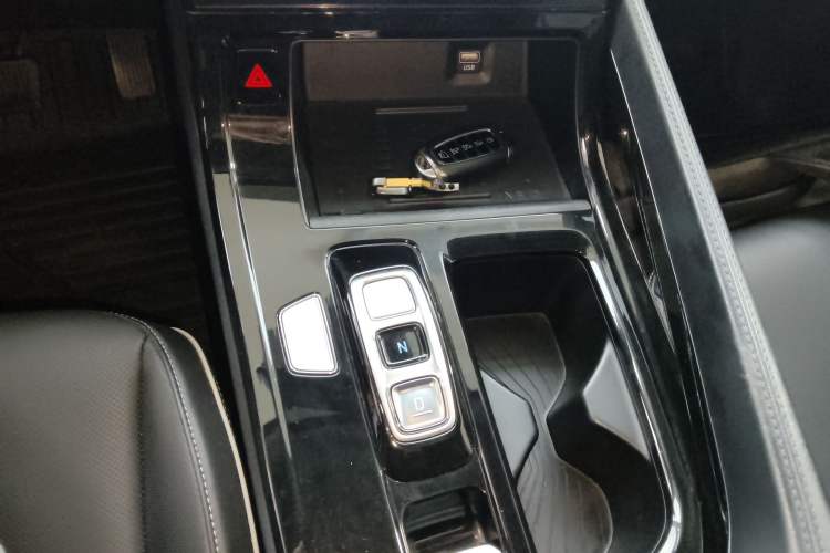 Used Hyundai Custo 2022 270TGDi Smart Luxury Flagship Edition TOP
