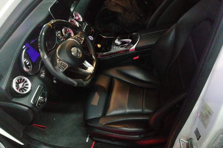 Used Mercedes-Benz C-Class 2015 Revised C 200 L Sport Edition
