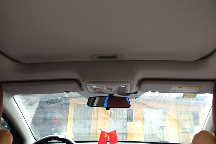 Used Changan Eado 2022 PLUS Blue Whale NE 1.4T GDI DCT Prestige Edition
