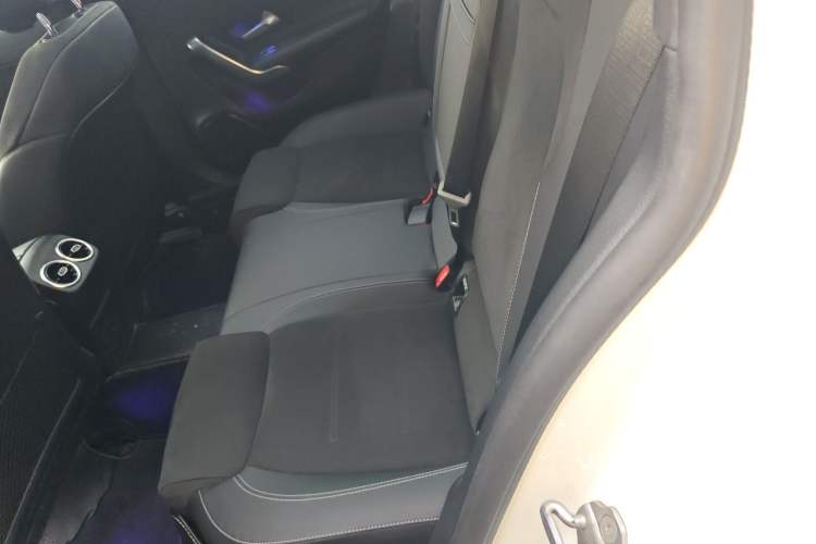 Used Mercedes-Benz A-Class 2021 A 200 L Sport Sedan Fashion Model