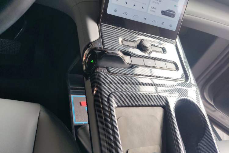 Used Nio ES6 2020 465 km Performance Version