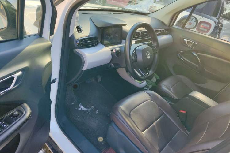 Used Leapmotor T03 2022 Hometown Jade Edition