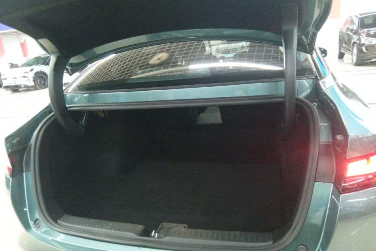 Used XPeng P5 2024 500 Pro Edition