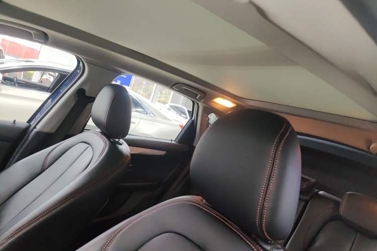 Used BMW 2 Series Active Tourer 2016 218i Fashion Model
