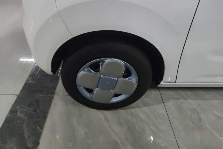 Used  Panda 2024 Panda Mini 200km Endurance Bear
