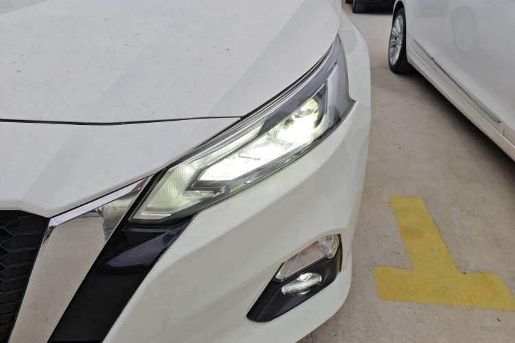 Used Nissan Teana 2020 2.0L XL Comfort Edition