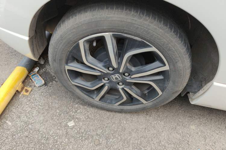 Used Honda LIFE 2021 1.5L CVT SPO-SS Dynamic Edition
