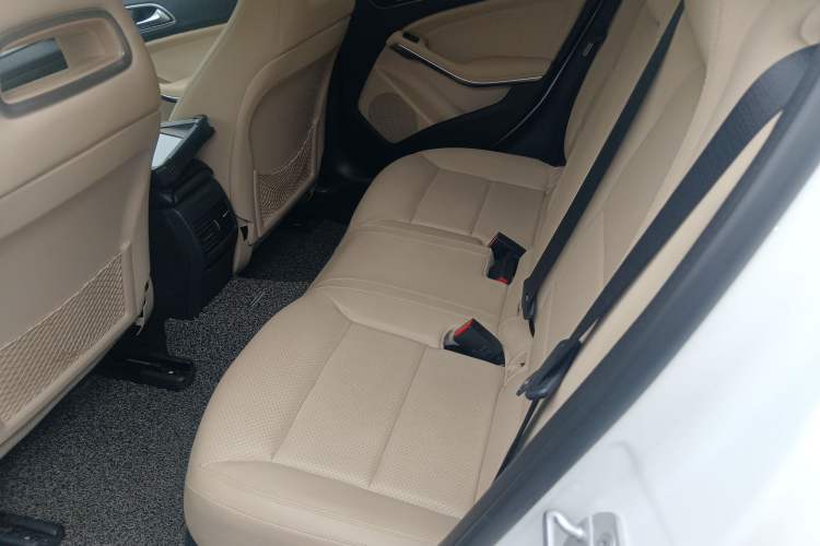 Used Mercedes-Benz GLA 2016 GLA 220 4MATIC Fashion Edition