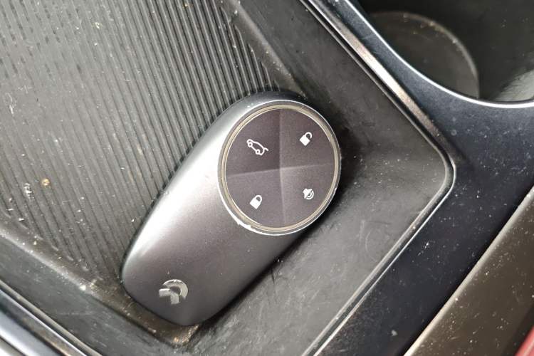 Used Nio ES8 2022 100kWh Flagship Edition Six-Seater