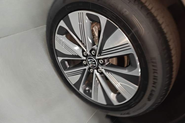 Used Buick E4 2023 Smart Edition
