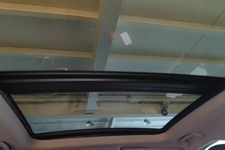 Used BMW X1 2016 sDrive18Li Premium Edition
