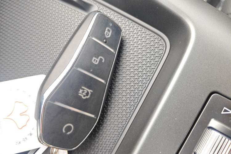 Used BYD Qin PLUS 2025 DM-i Smart Drive 55KM Leading Model