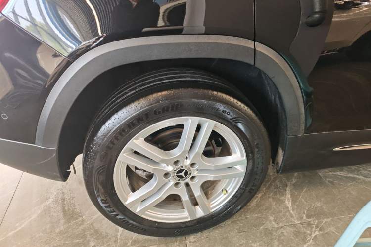 Used Mercedes-Benz GLB 2023 GLB 220 Sport Edition