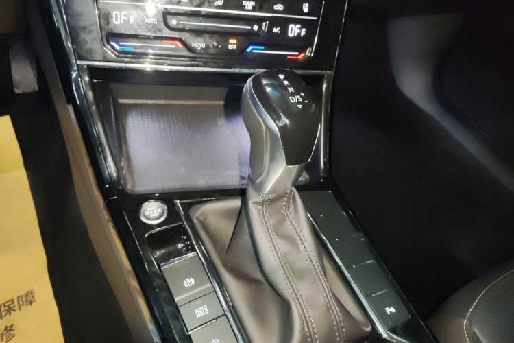 Used Volkswagen Passat 2024 380TSI Starry Elite Edition
