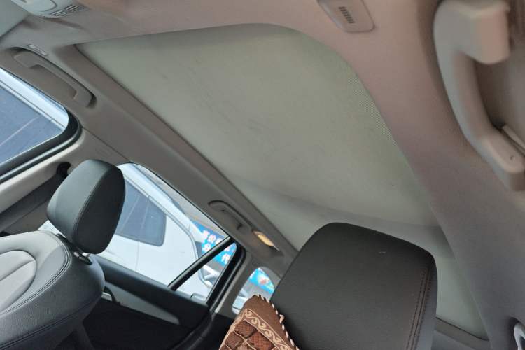 Used BMW X1 2016 sDrive18Li Fashion Model