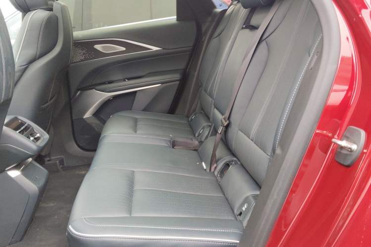 Used Cadillac LYRIQ 2022 Rear-Drive Long-Range Prestige Edition
