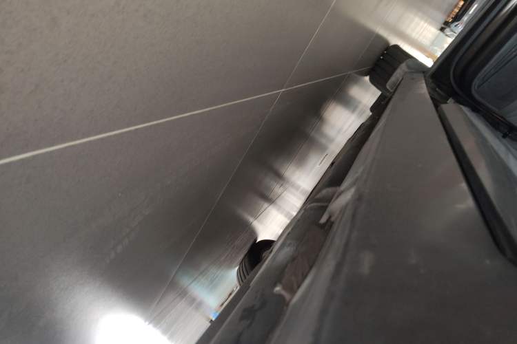 Used Volkswagen Magotan 2017 330TSI DSG Luxury Model
